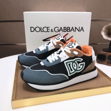 Dolce Gabbana Low Shoes